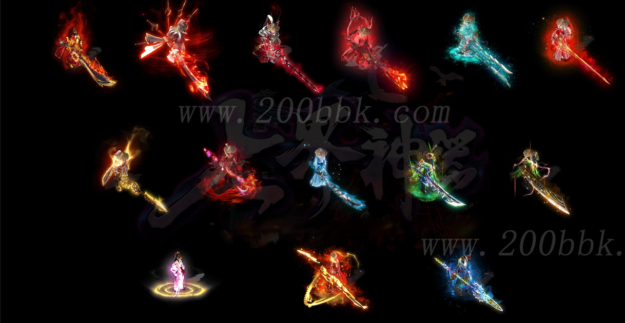 11月七界神器之未知空间复古单职业传奇版本免费-带假人-带光柱-血祭神装-武器觉醒-GOM - GOM