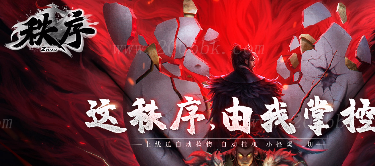 1月秩序神器专属单职业免费版本库-自动回收拾取-第五大陆-魂环使者-带假人-新GOM - 新GOM