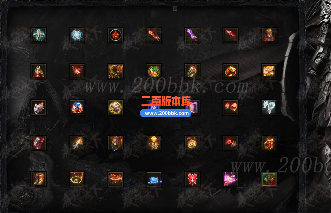1月夜烬天下单职业传奇版本库-带假人光柱-沙城捐献-狂暴之力-装备回收-GOM