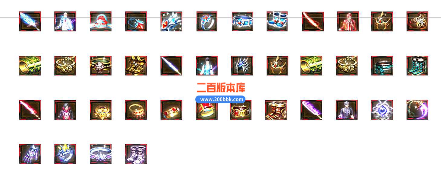 23独家彼岸龙渊单职业专属神器剧情版免费版本-火焰宫殿-万象森罗-混沌鸿蒙-GOM - GOM