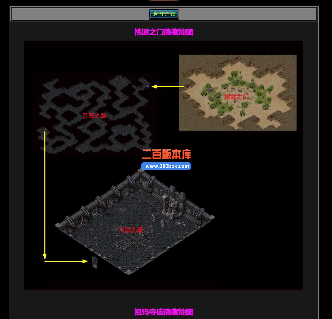 3月1.70三刀复古小极品三职业版本服务端-功能套装-装备分解-神秘商店-Gee - GEE