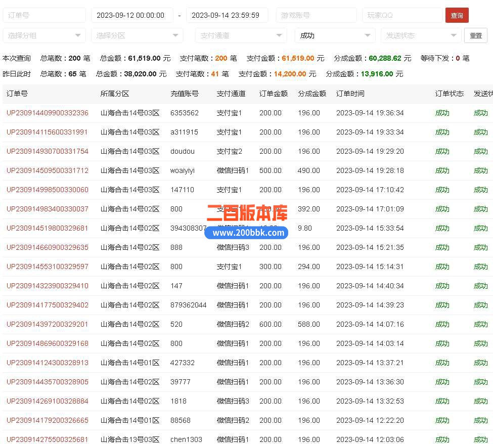 4月1.80山海合击星王+2传奇服务端-带假人-带时装-功能超多-地图超多-新BLUE - BLUE