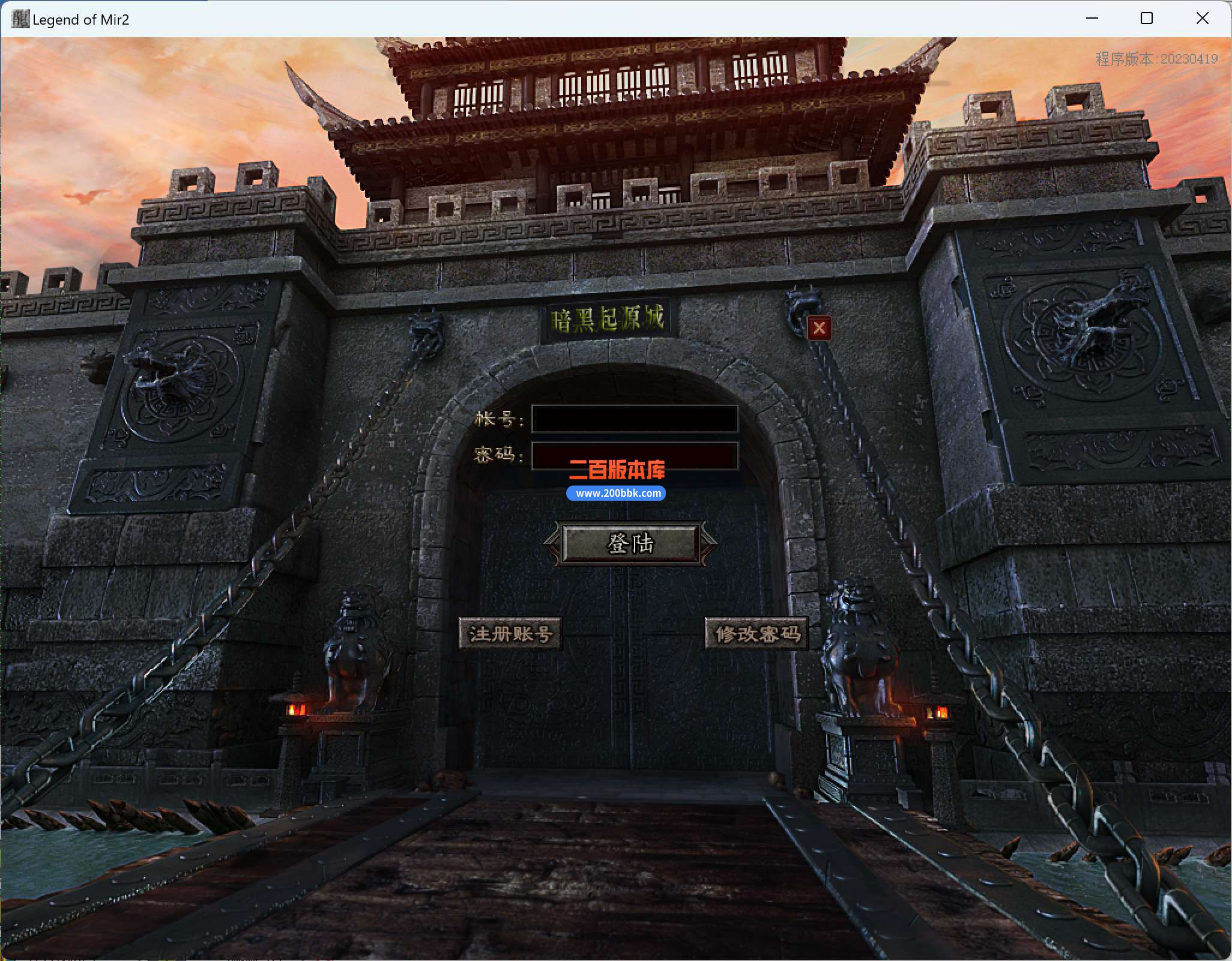 4月新梦三国激情专属神器单职业服务端-带假人光柱-超多大陆-宠物融合-山河墨卷-新GOM - 新GOM