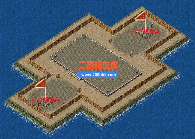 5月三刀170小极品+3还原经典任务三职业传奇服务端-怪物攻城-经典70版本-GEE - GEE