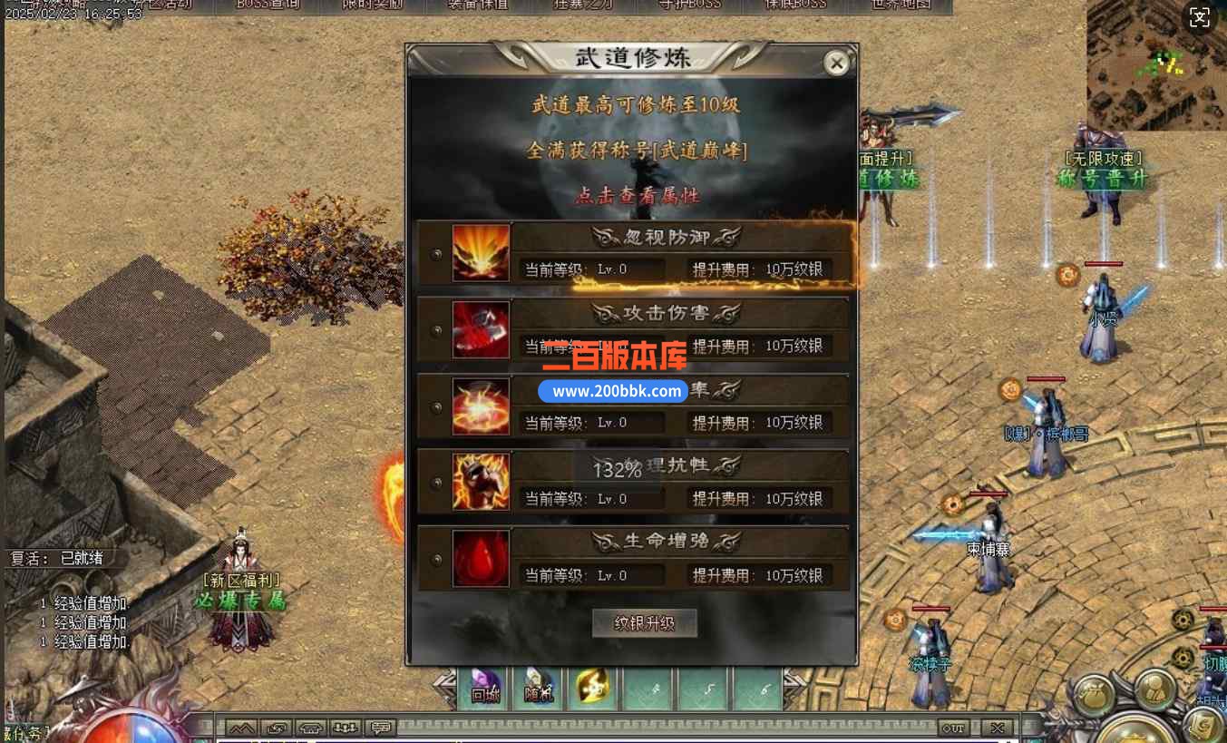 5月独家江湖专属剧情国风经典单职业传奇版本服务端-装备鉴定-正邪两派-超多大陆-翎风 - 翎风